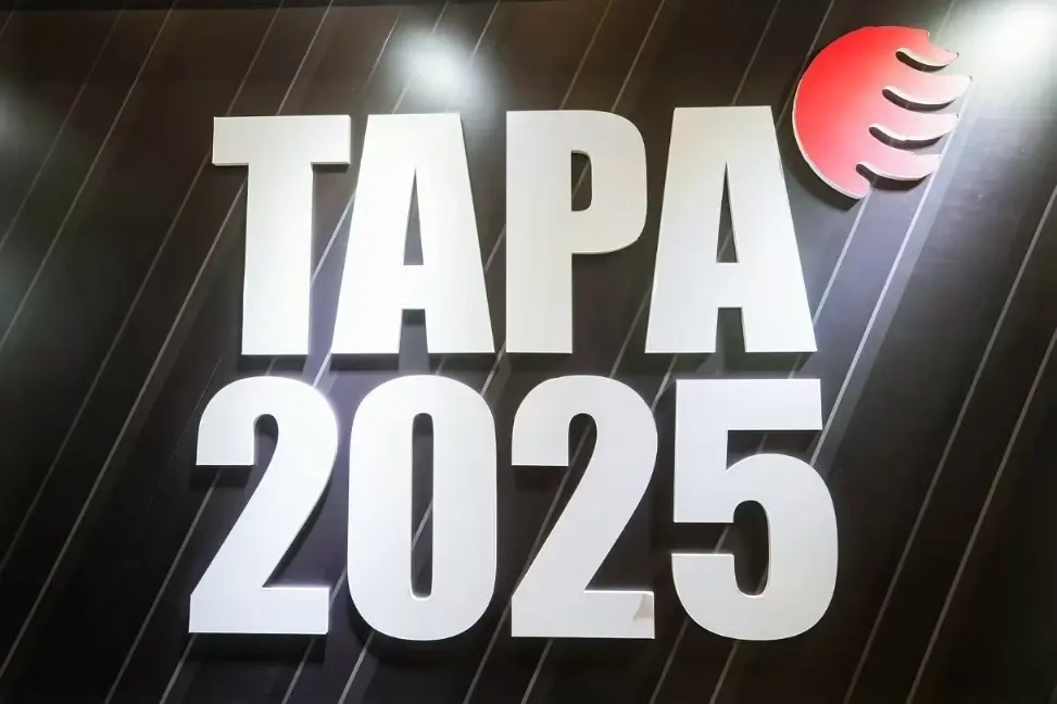 HUANGSHAN BENWOO at Thailand Exhibition 2025